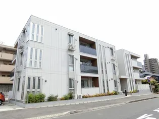 リベラIIの画像