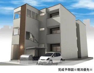 グランビア江波栄町の画像