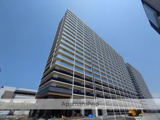 ヴェルティタワーヴィレッジ宇品WESTの画像