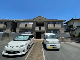 フォンティーヌ Y棟の画像