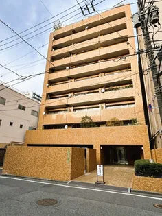 ダイアパレス大手町の画像