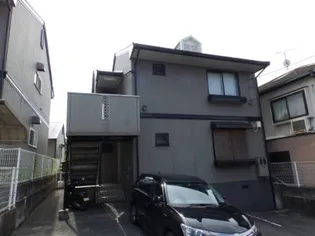 ハイライフ奥田 C棟の画像