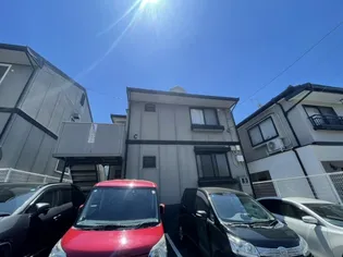 ハイライフ奥田 C棟の画像