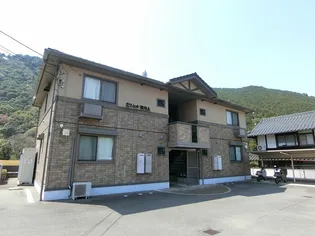 セジュール深川 A棟の画像