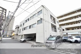 薮野ビルの画像