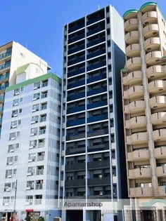 S−RESIDENCE東千田公園ALESIA【9階】の外観