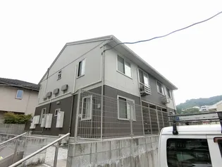 メルヴェーユ Ⅱの画像