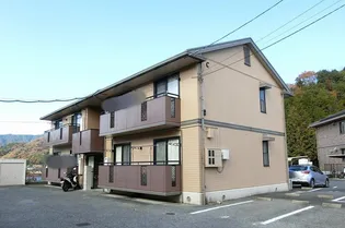 ハイドゥ伴 C棟の画像