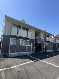 フォルム利松 A棟の画像