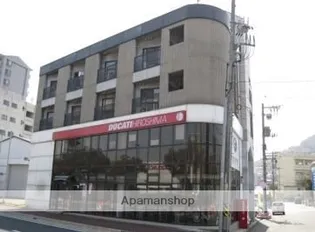 アール2ビル【3階】の外観