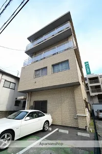 鳴戸ビルの画像