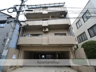 コーポ沖本の画像