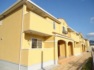 フルール祇園IIの画像