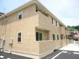 ソレイユ4番館の画像