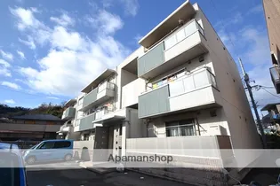 グランメール 21の画像