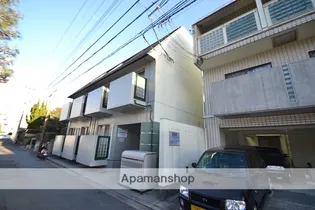 クレシア吉見園【209号室】の外観