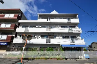 平稲ビルの画像