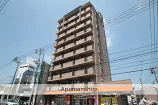 アバント宮内【10階】の外観