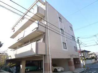 タウン藤垂園の画像
