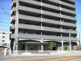 フローレンス己斐本町リバーサイドの画像