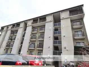 第2キクスイビル【4階】の外観