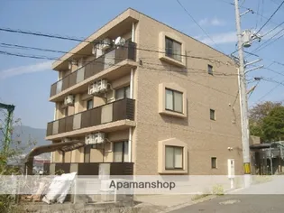 ルネス五日市【1階】の外観