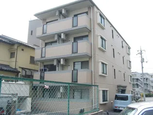 第3宮本ビル【204号室号室】の外観