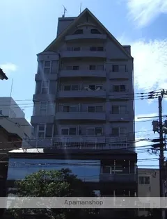 サンライズ舟入川口ビルの画像