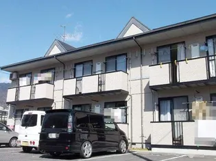 エルセトル佐方の画像