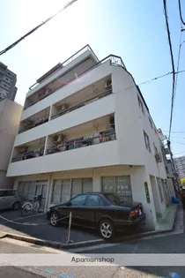 川本ビル【2階】の外観