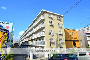 エメラルドマンション舟入南の画像