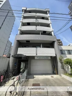 レジデンス十日市の画像