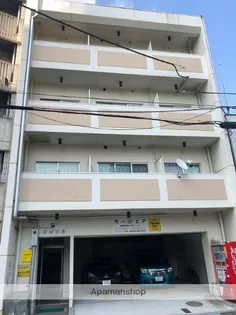 西岡ビルの画像