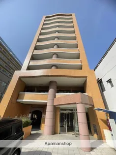 ダイアパレスグランドール四番街大手町の画像