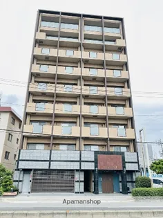 広島県安芸郡府中町大須2丁目【マンション】の外観