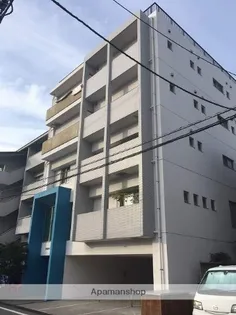 ヴェラーレ新大洲橋の画像