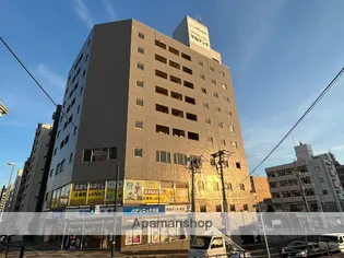 平和ビル【9階】の外観