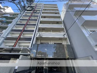 ラフィネ堺町【9階】の外観