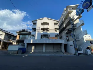 三矢ビルの画像