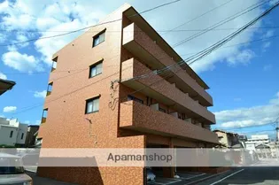 メゾンフローラの画像