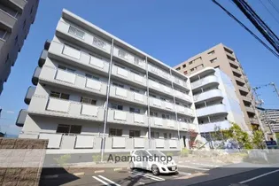 C.C.COURT五日市駅前【3階】の外観