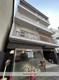 広島県広島市西区楠木町1丁目【マンション】の外観