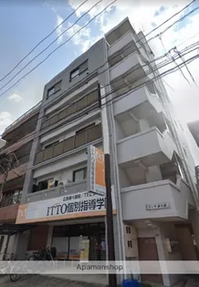 ヴィラ楽々園の画像