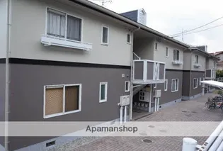 フレグランス吉田 B棟の画像