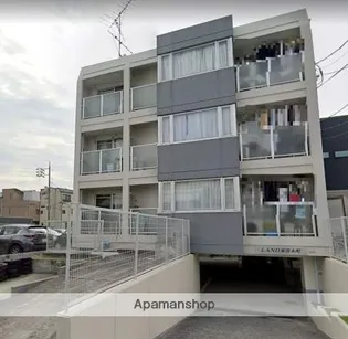 LAND東雲本町の画像