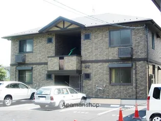 ファミール宮上 D棟の画像