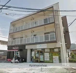 ヴィクトリーヒルズの画像