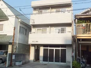 タウニー城北の画像