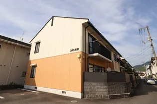 ディアス南幸 B棟の画像