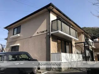 ディアス椎の木の画像